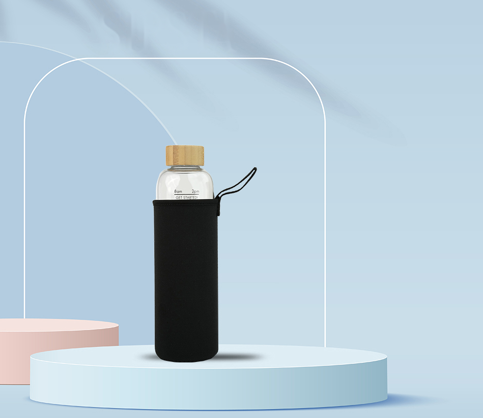 YS-205 SIPSTA Bottle